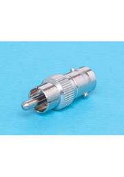 BNCJ/RCAP, ���������� BNC ������ - RCA �����