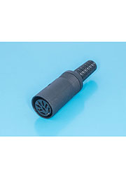 DN-8F2, ������ DIN 8 ��������� �� ������, 41 ������