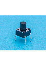 SWT-2-73, ������ �������� 6�6 ��, h=7.3 ��, DIP