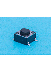 SWT-34-43, ������ �������� 6�6 ��, h=4.3 ��, SMD