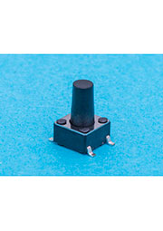 SWT-34-95, ������ �������� 6�6 ��, h=9.5 ��, SMD