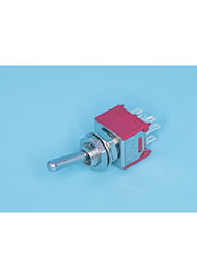 PST-42A, ������� ���� 6 ����. DPDT (on-on) (B070E)