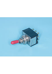 PST-83C, ������� 9 ����. 3PDT (on-off-on) (B068J)