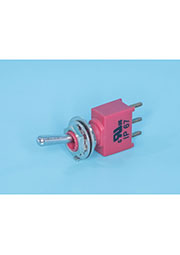 PST-121A., ������� ���� 3 ����. SPDT (on-on) IP67 (B068BT)