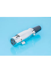 AUB-71, ������ ����������� XLR, ������ �� ������, 3 ��������