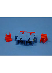 FOA-SC-SM-C-DP, �������������� ������� SC, �������, �����������, ��������