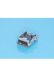 USB/M-1J, ������ mini USB, ������ �� ����� ������������� ������, 5 ���������