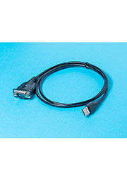 SCUADSUB-1, ������-��������� USB, ��� � ����� - D-SUB 9 ����� RS-232 COM-port, 1.1 ����, FTDI+213 ��