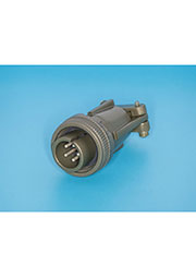 MS3106E-14S-5P, ������  b Amphenol  b  ����� MS  5 ���������, ����� �� ������