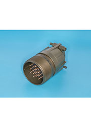 MS3101E-28-16P, ������ Amphenol ����� MS 20 ���������, ����� �� ������, �������� ������