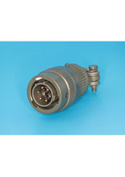 62IN-16F-10-7P, ������ Amphenol ����� 62IN  7 ���������, ����� �� ������