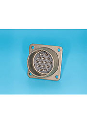 MS3102E-20-27P, ������ Amphenol ����� MS 14 ���������, ����� �� ����
