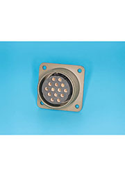 MS3102E-20-27S, ������ Amphenol ����� MS 14 ���������, ������ �� ����