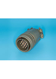 MS3106E-20-27P, ������ Amphenol ����� MS 14 ���������, ����� �� ������