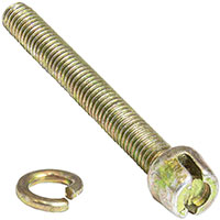RM24(27) screw + grover, ���� � �������� � �������RUICHI RM ( b 2���  b )24,27��������
