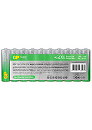 GP15AA21-2CRSWC10, ������� �������� (Zn-MnO2)