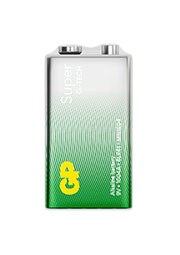 GP 1604AA21RA-5CRS1, ��������� ����� 1 ��. � ������ Super Alkaline G-Tech 9�