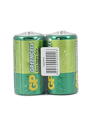 GP 14G-OS2, ������� ���������  GP GreenCell 14G ����������� C 2 ��. � ������