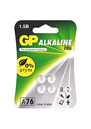 GP A76F-2CRU4, ����������� ���������� ��������� GP A76 4 ��. � ��������