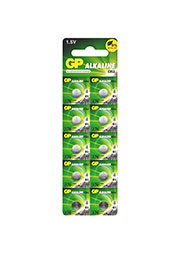 GP A76FRA-2C10, ����������� ���������� ��������� GP A76 10 ��, � ��������