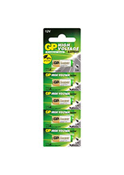 GP 23AF-2C5, ������������� ��������� 12� 23�F � �������� �������� 1��