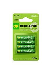 GP 40AAAHCV-2CRSBC2, ����������� AAA, 400���, 2 ��. � ��������