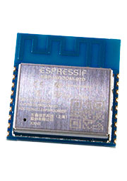 ESP-WROOM-02D, ��������� � ����������� ������������