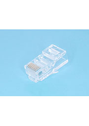 TPR-8P8C-S3, ����� RJ-45, 8P8C ��� �������� ������, 3 �����, ��� �