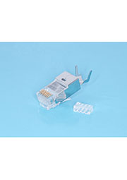 TPS6-8P8C-S2, ����� RJ-45 ���.6 �� ��������,  b �����������  b ���