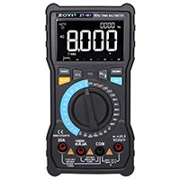 ZT-M1 ���������� T-RMS, ��������� �������, ZT-M1 ���������� T-RMS, ��������� �������