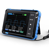 DSO153 2�1 �����������+��������� ��������, �����������,1 MHZ, 5MSa/s,, DSO153 2�1 �����������+������