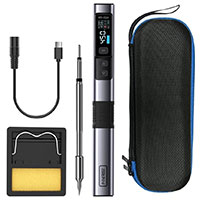 HS-02A Set1 �������� � ������������ �����������, USB, PD/QC, DC, 100��, HS-02A Set1 �������� � �����