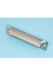 DB-37M, ������ D-SUB 37 ���������, ����� �� ������, �����