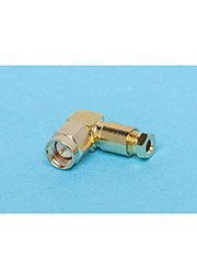  b SMA  b -LS174P, ������  b SMA  b  ������ �� ������ RG-174, �������, �����