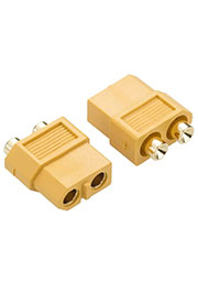  b XT60  b PB30-F.G.Y, ������ �������  b XT60  b , 2 ��������, ������� �� �����