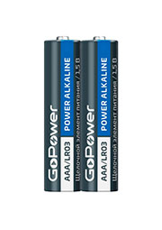 LR03 AAA, ��������� Alkaline 1.5�