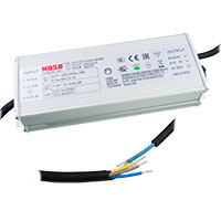 X6E-240V343-G, LED �������, 240��, ��� 0.7-1.05� 171-343VDC, ������, ������, ������, IP67