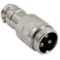 GX16M-3, ������ �������������� �������������� RUICHI GX16M-3, 3 ��������