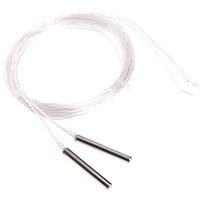 2x 2m PT1000 Probe 4mm*30mm, ������ ����������� -50..+450C 4�30��