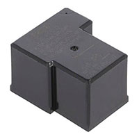 S12H-PCS-12, ���� SPDT; Ucoil:12VDC; Icontacts max:40A