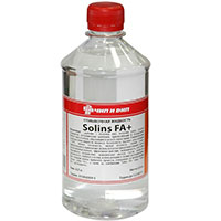 FA SUPER+ 0,5�, ����������� ����������