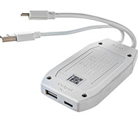 UT658DUAL, ������ USB (���, �������, ����������)