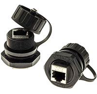  b RJ45  b M25Z0-6BG, ������ ����������� RUICHI  b RJ45  b M25Z0-6BG