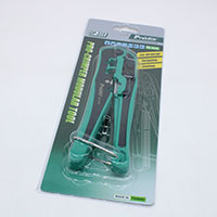 CP-373, ������� ��� ������ �������� RJ-45 (8P8C), RJ-12 (6P6C), RJ-11 (6P4C � 6P2C), RJ-22 ( b 4P4C  b  � 4