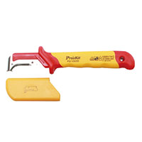 PD-V003D, ��� ��������� ������������� VDE 1000�, ������� �������� � ������� ������ �� 3Cr13.