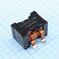 FC-SE2918-100M-28A, ������� ������������� SMD ������� ����������� ����� 10���� 30� 2.6��� �� �������