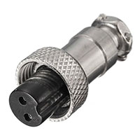 GX12M-2A, ������� � �������� �� ����� ��� ������