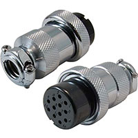 GX25M-12A, ������ �������������� �������������� RUICHI GX25M-12A, 12 ���������