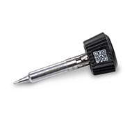 0142PDLF10/SB, Жало паяльное для паяльников ERSA I-Tool MK2, I-Tool Nano MK2, конус 1,0 мм
