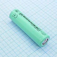 INR18650/33V, ������� ��������������  �����-������ 3.6� 3.2��